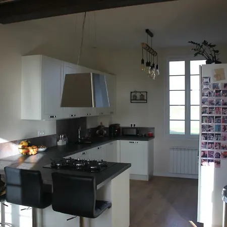 Maison Du Canal
